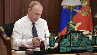 Suikast iddiaları gündeme geldi! Rusya Devlet Başkanı Vladimir Putin’in yöntemi herkesi şaşırttı