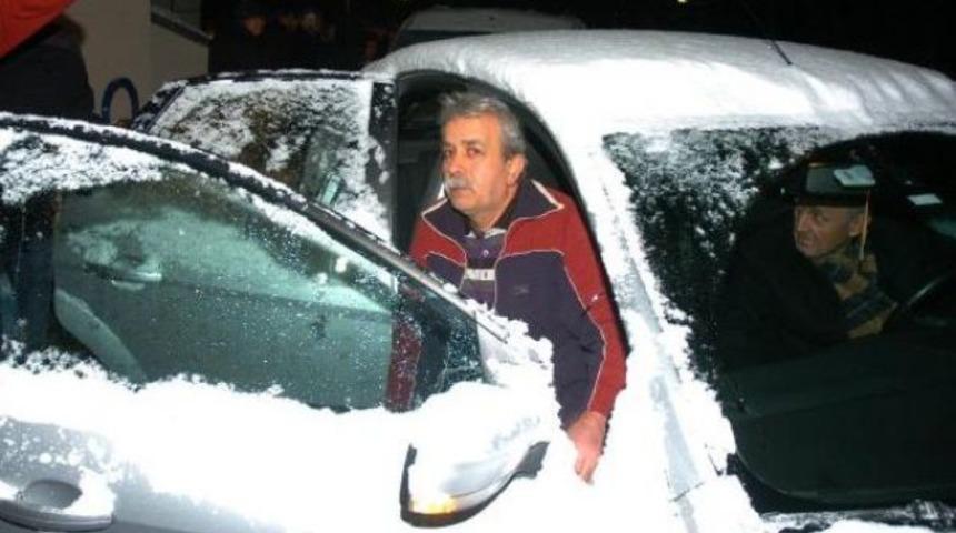 İkinci kez kaçırılıp, işkenceye uğradı