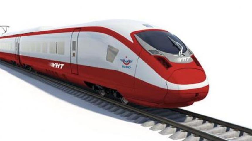 YHT'nin rengini vatandaş belirleyecek