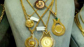 Kuyumculardan yeni altın tahmini: Bu tarihlere dikkat!