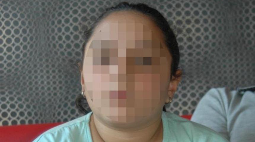 Şehirlerarası yolcu otob&uuml;s&uuml;nde taciz