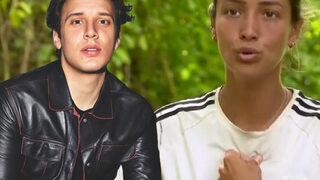 Survivor Evrim ve Edis arasındaki bu gerçek şoke etti! Kimse bilmiyordu