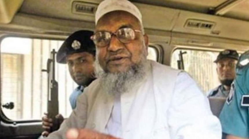 Abdulkadir Molla’nın idam haberine tepkiler büyüyor