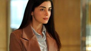 Baba'nın 'Büşra Saruhan'ı Özge Yağız: Enerjimin kaynağı inanç