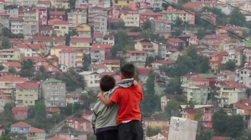 İstanbul'da rekor n&uuml;fus artışı