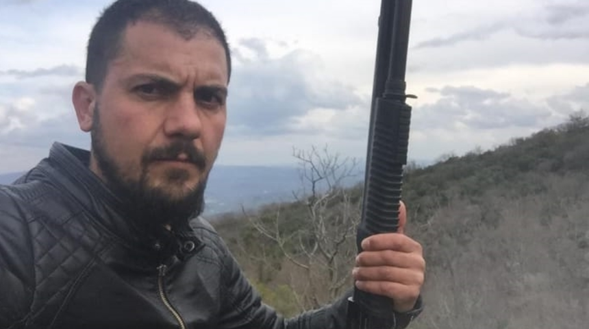 Balıkesir'de uyuşturucu bağımlısı baba ailesini katletmişti! Çocuklar koruma altına alındı