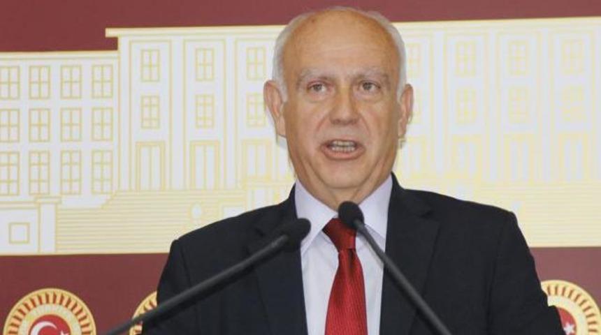 BDP'li vekilden skandal s&ouml;zler