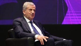 Servet Yardımcı kimdir, kaç yaşında, nereli? TFF Başkan Vekili Servet Yardımcı kim?