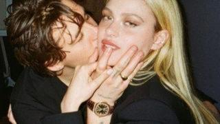 Brooklyn Beckham ile Nicola Anne Peltz evlilik sözleşmesi imzaladı! 