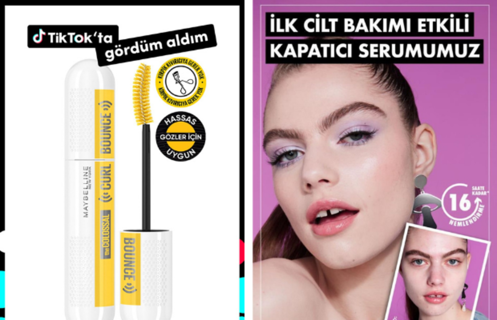 Trendi yakalamanızı sağlayacak TikTok güzellik ürünleri önerisi