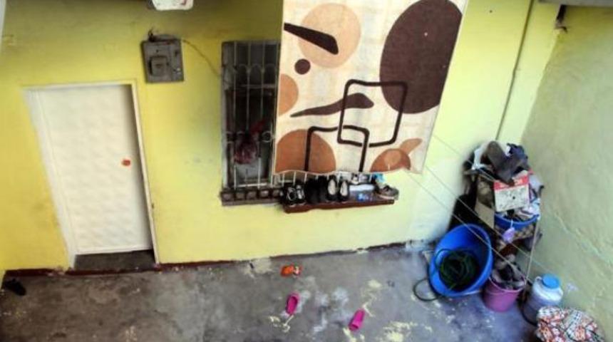 Bir koca vahşeti daha!