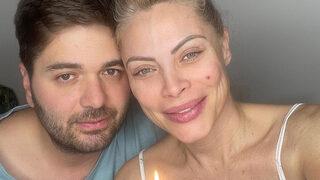 Seray Sever doğuma günler kala ikizlerin ismini ve hikayesini açıkladı