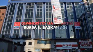 Bursa'da zamlara tepki için faturayı ödemeyen CHP il başkanlığının elektriği kesildi! 'Faturamızı öderdik ama...'
