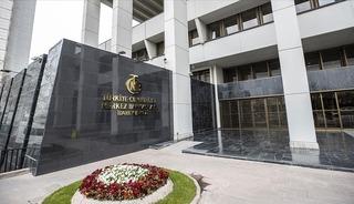 Finansal kesim dışındaki firmaların net d&ouml;viz a&ccedil;ığı nisanda arttı