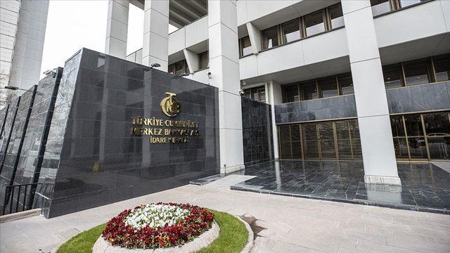 Merkez Bankası'ndan KKM kararı