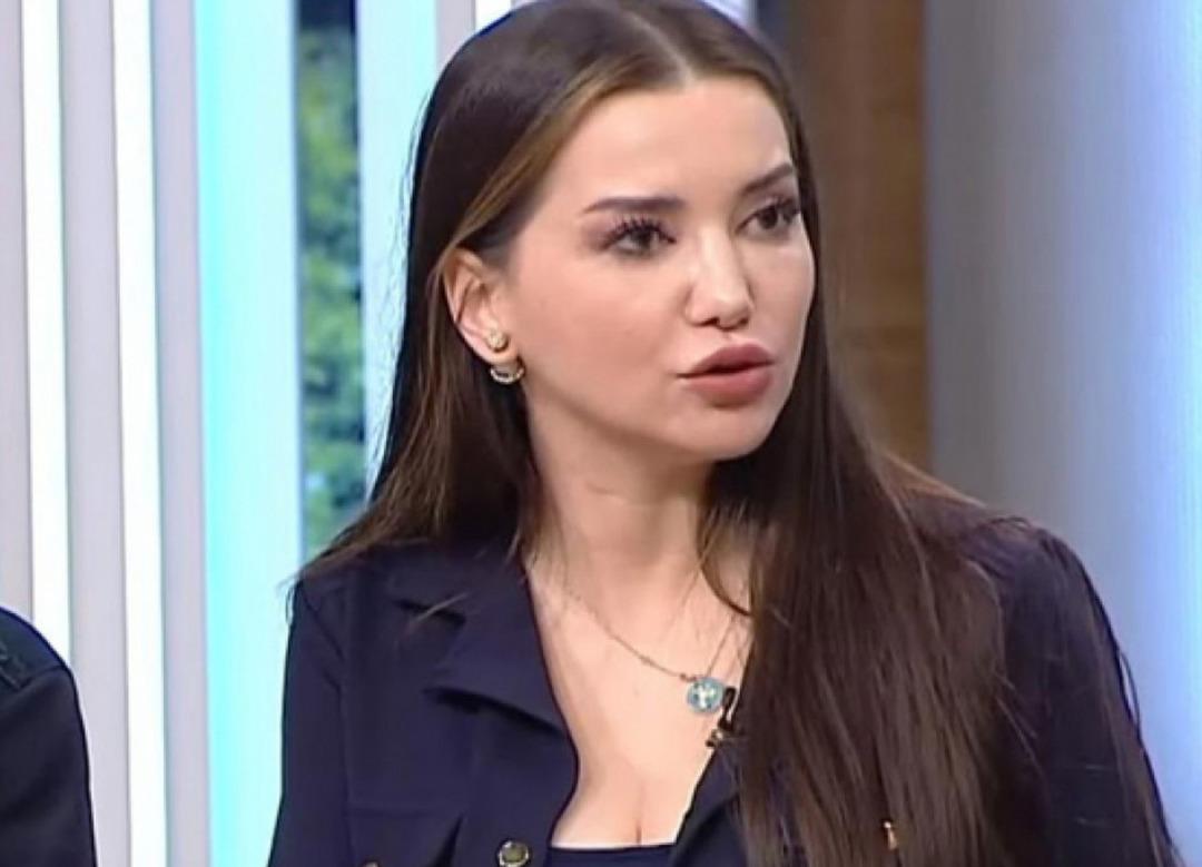Psikolog Esra Ezmeci&rsquo;ye gelen itiraf tiksindirdi! "Kocamın &ccedil;ayına idrar koyuyorum" dedi ve ekledi... 