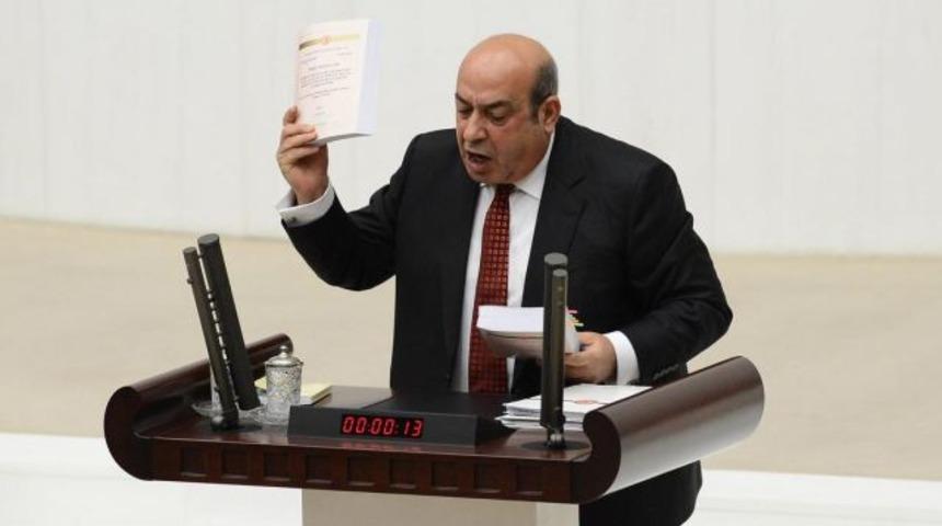 Kürdistan'dan sonra 'Yek' tutanağa girdi