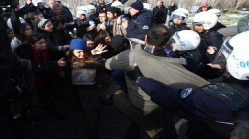 ODTÜ'lü 45 öğrenciye 6’şar yıl hapis