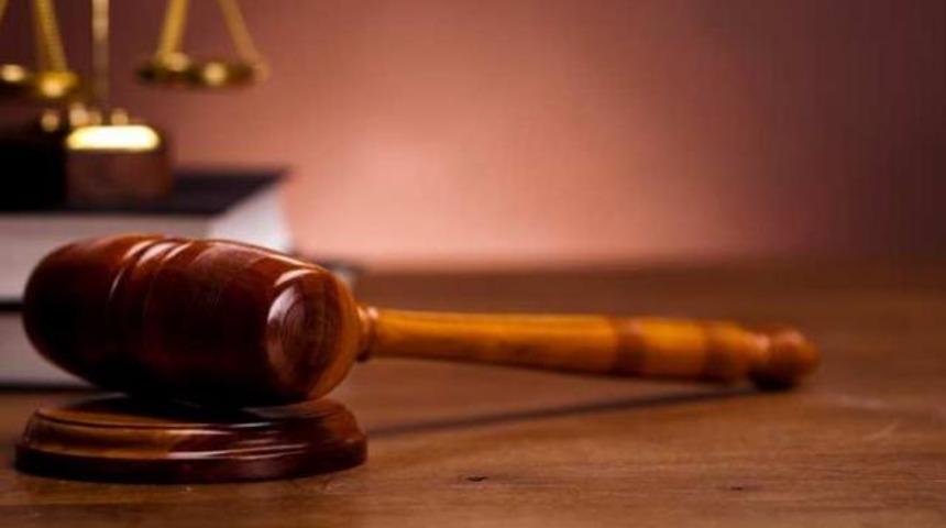 Karakolda &ccedil;ıplak işkence