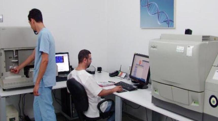 Hastalanmadan analiz: Kanser analizi