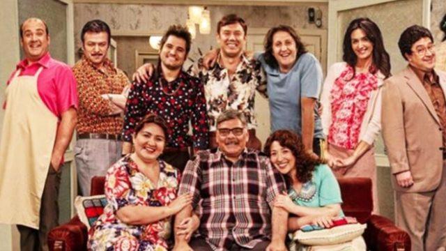 Seksenler dizisi final mi yaptı? Sevilen diziden kötü haber! Seksenler dizisi neden yok?