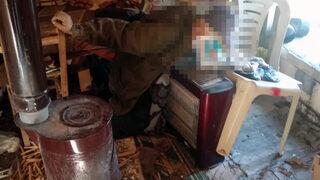 Mersin'de yürek yakan kare! Cansız bedeni bu halde bulundu