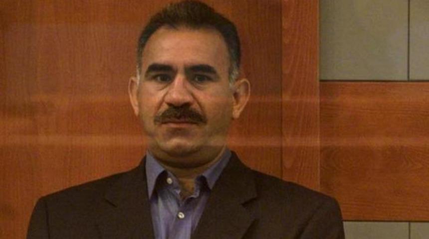 &Ouml;calan&rsquo;dan Erdoğan&rsquo;a &ldquo;&Ccedil;&ouml;z&uuml;m s&uuml;reci&rdquo; &ouml;nerisi 