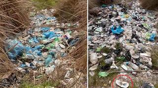 Antalya'da tepki çeken görüntü! Soruşturma başlatıldı