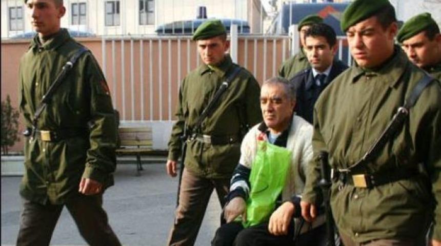 Urfi Çetinkaya'ya 24 yıl hapis cezası