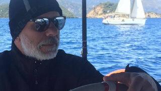 Gazeteci ve radyocu Rauf Gerz motosiklet kazası sonucu hayatını kaybetti