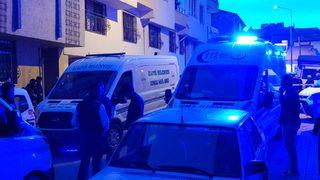 Cezaevinden izinli çıktı dehşet saçtı! Kayınvalidesini, baldızını ve bir çocuğu öldürdü