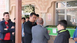 Acun Ilıcalı'nın acı kaybı! Survivor setinde kalp krizi geçirdi