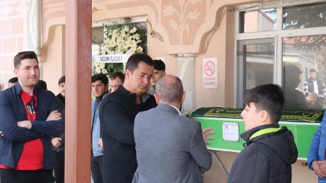 Acun Ilıcalı'nın acı kaybı! Survivor setinde kalp krizi geçirdi