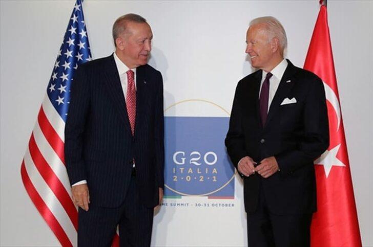 Dışişleri Bakanlığı duyurdu! Türkiye-ABD Stratejik Mekanizması bugün Ankara'da başlatıldı