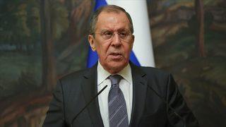 Rusya Dışişleri Bakanı Lavrov'dan flaş açıklama: Putin-Zelenskiy görüşmesi...