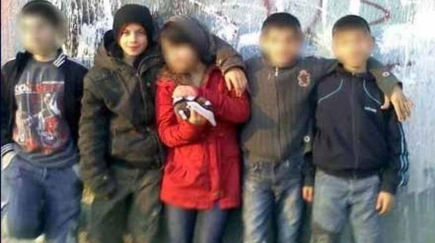 İstanbul'da iki ateş arasında kalan 16 yaşındaki tekstil iş&ccedil;isi &ouml;ld&uuml;