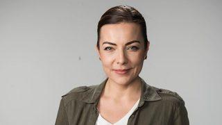 Hakim dizisinin Ayşe'si Burcu Kara'nın ilk eşi bakın kimmiş! O da ünlü oyuncu çıktı