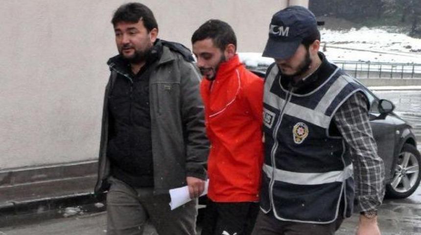 Evinde uyuşturucu bulundu, 'emniyet koydu' dedi