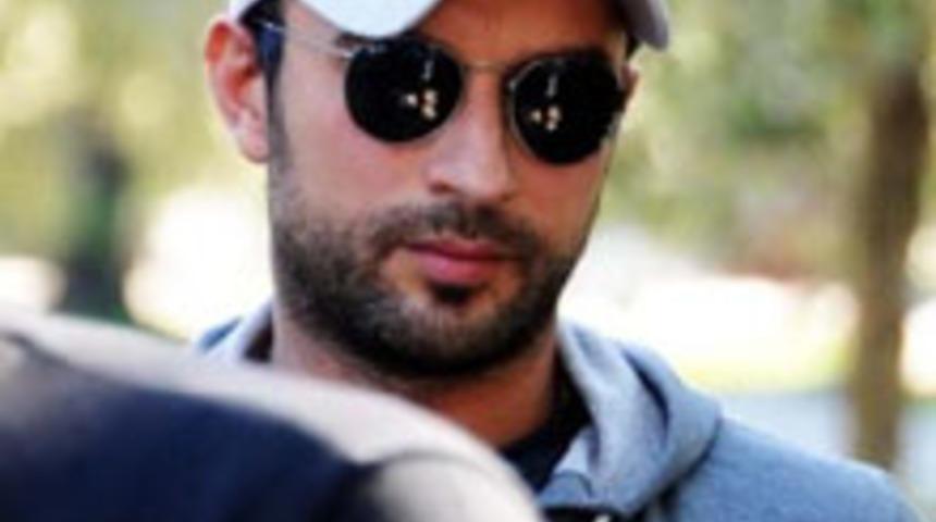 Tarkan'ın Acı G&uuml;n&uuml;