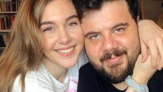 Berfu Yenenler Ramazan paylaşımına gelen tepkileri paylaştı! İğrenç yerlere çekilmesi...