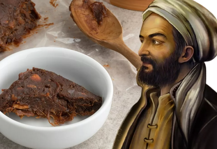 İbn-i Sina susuzluğa karşı öneriyor, Osmanlı mutfağından eksik olmazdı! Ramazan'da bol bol için!