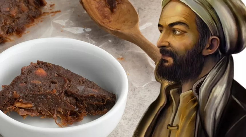 İbn-i Sina susuzluğa karşı öneriyor, Osmanlı mutfağından eksik olmazdı! Ramazan'da bol bol için!