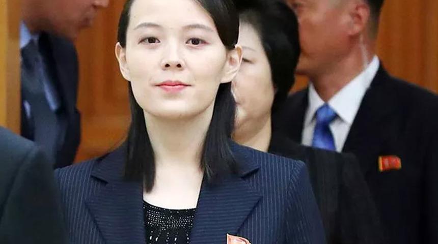 SON DAKİKA | Kuzey Kore'den Güney Kore'ye 'nükleer silah' tehdidi: Korkunç saldırılar başlayacak