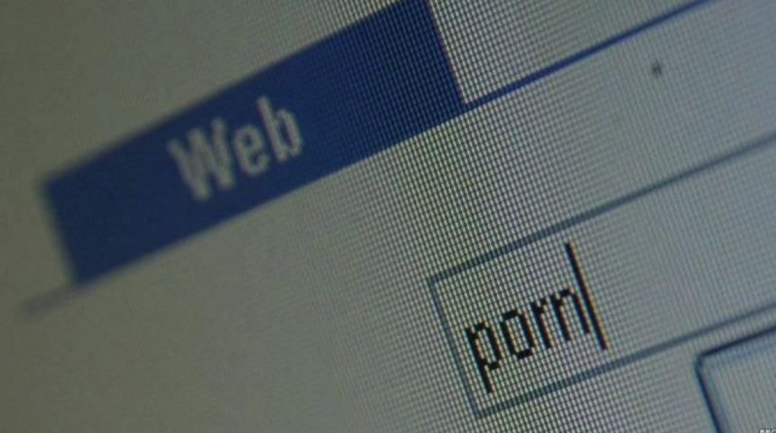 İntikamcı porno sitesinin sahibi gözaltında
