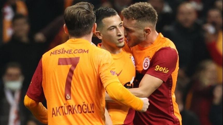 Son dakika: Galatasaray'ın başına talih kuşu kondu! Arabistan'dan teklif...
