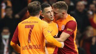 Son dakika: Galatasaray'ın başına talih kuşu kondu! Arabistan'dan teklif...