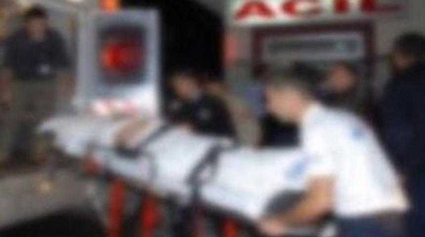 Bombanın pilini değiştirmek isteyen PKK'lı patlamada &ouml;ld&uuml;