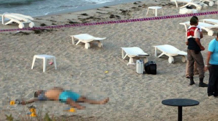 Hesap kavgası: 1 ölü 1 yaralı