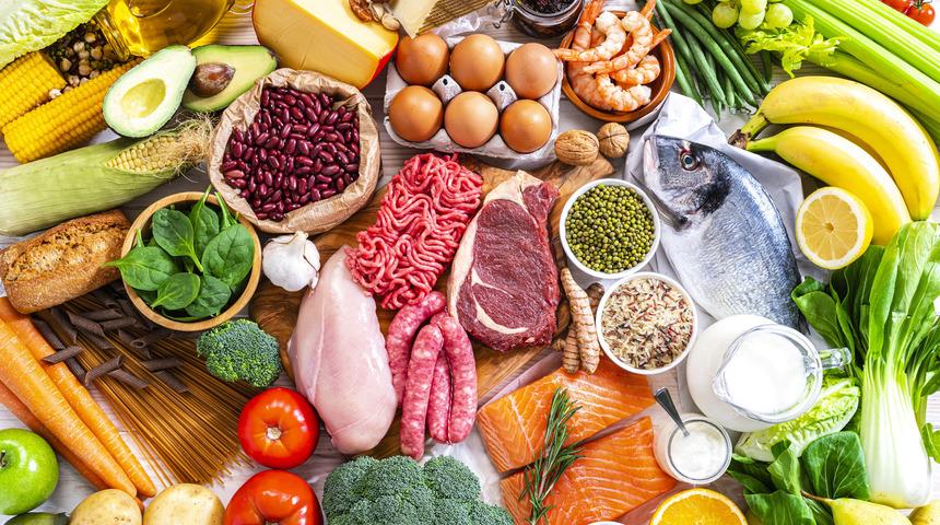 Aslında faydalı ama bu besinler yerken dikkat! Demir emilimini azaltan besinler nelerdir, nelere dikkat etmeliyiz?