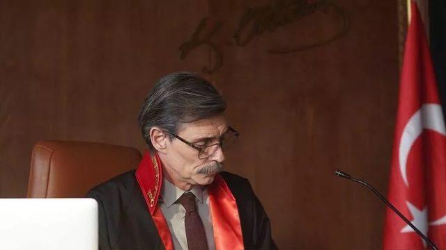 Hakim dizisi nerede çekiliyor? Hakim dizisi hangi semtte çekiliyor? İşte çekim yeri!